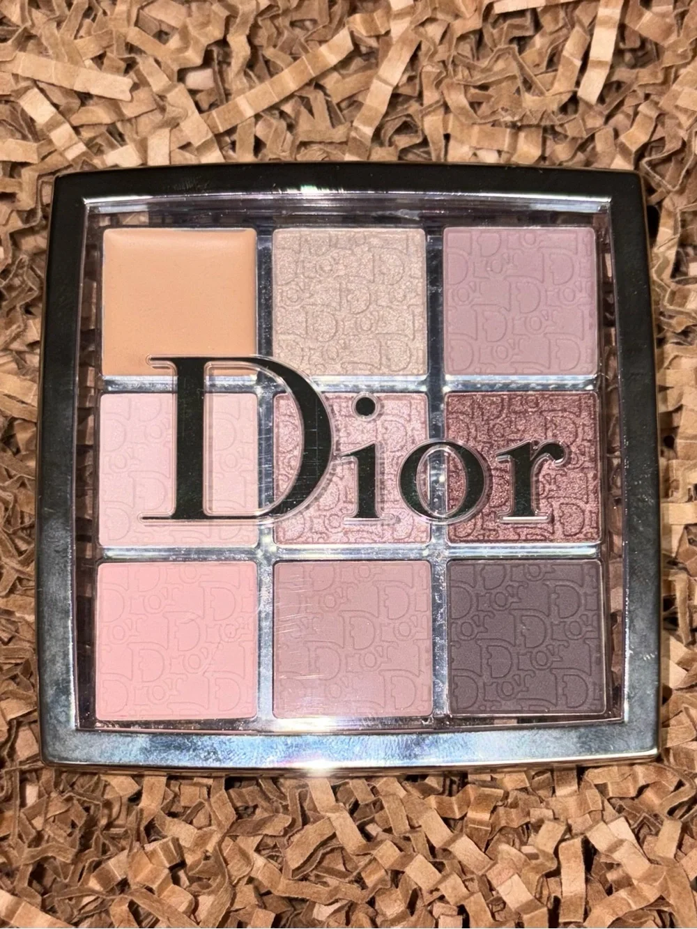 DIOR 002 Cool Neutrals Eyeshadow Palette